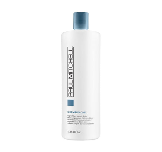 Paul Mitchell Shampoo One 1000ml