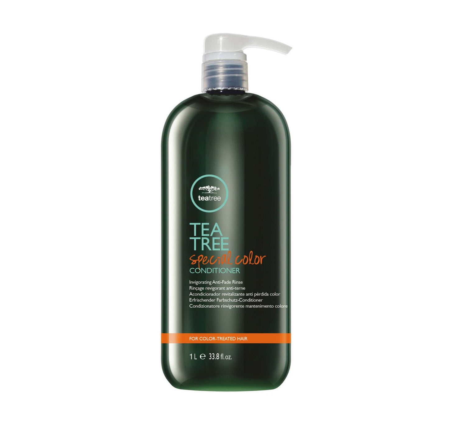 Paul Mitchell Tea Tree Special Colour Conditioner 1000ml - Salon Warehouse