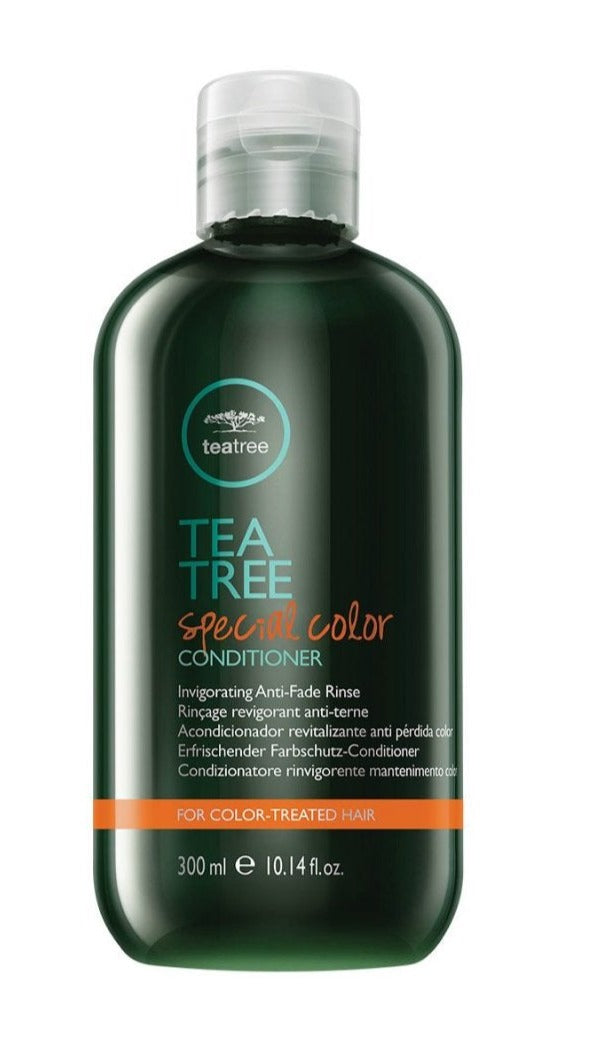 Paul Mitchell Tea Tree Special Colour Conditioner 300ml - Salon Warehouse