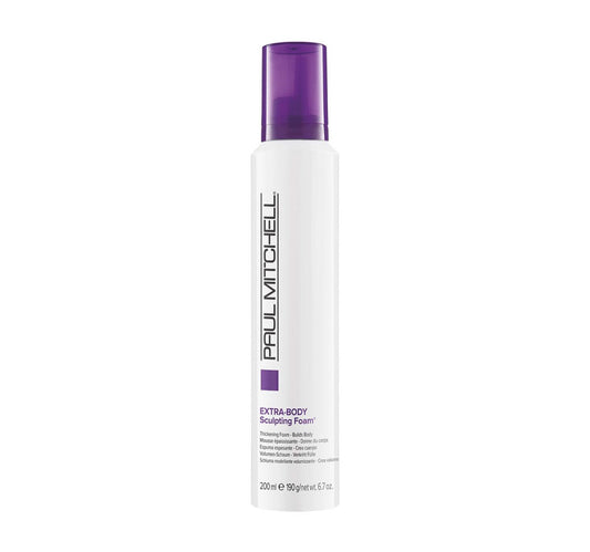 Paul Mitchell Extra Body Sculpting Foam 200ml