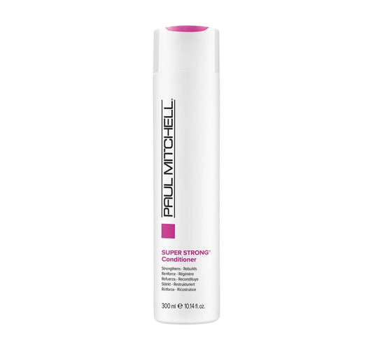Paul Mitchell Super Strong Conditioner 300ml