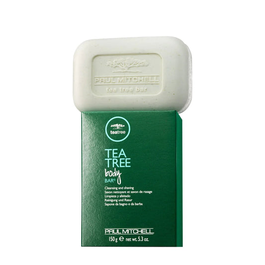 Paul Mitchell Tea Tree Body Bar 150ml