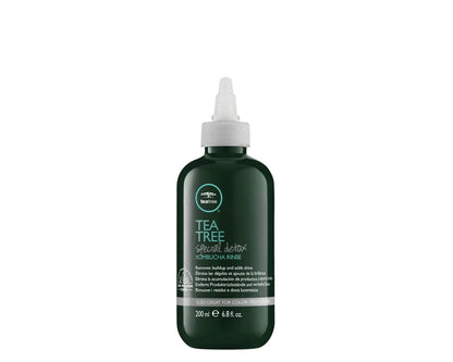  Paul Mitchell Tea Tree Special Detox Kombucha Rinse 200ml