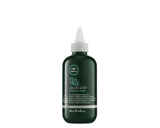  Paul Mitchell Tea Tree Special Detox Kombucha Rinse 200ml