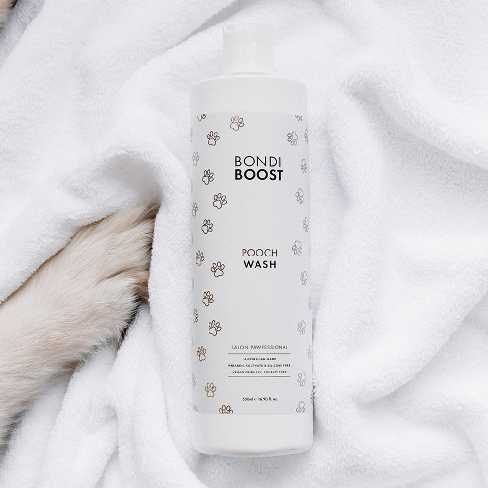 BondiBoost Pooch Wash