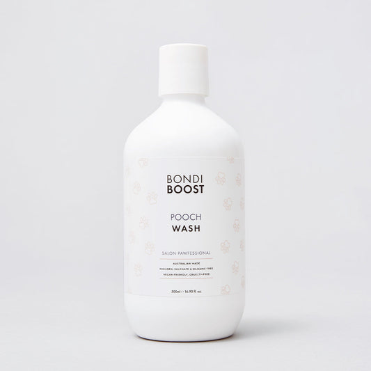 BondiBoost Pooch Wash