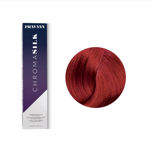 PRAVANA ChromaSilk Intense Red Tones 90ml