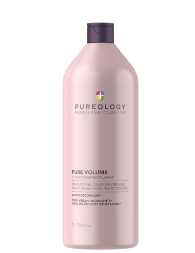 Pureology Pure Volume Conditioner 1000ml