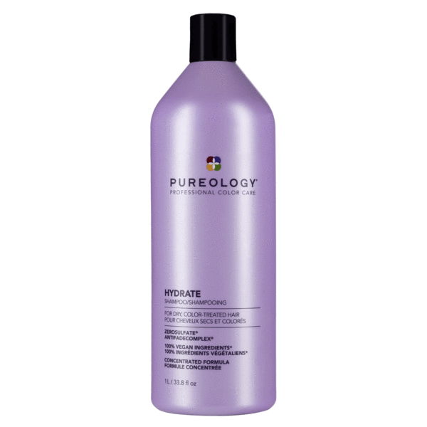 Pureology Hydrate Shampoo 1000ml