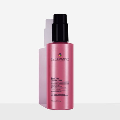 Pureology Smooth Perfection Smoothing Anti-Frizz Serum 150ml