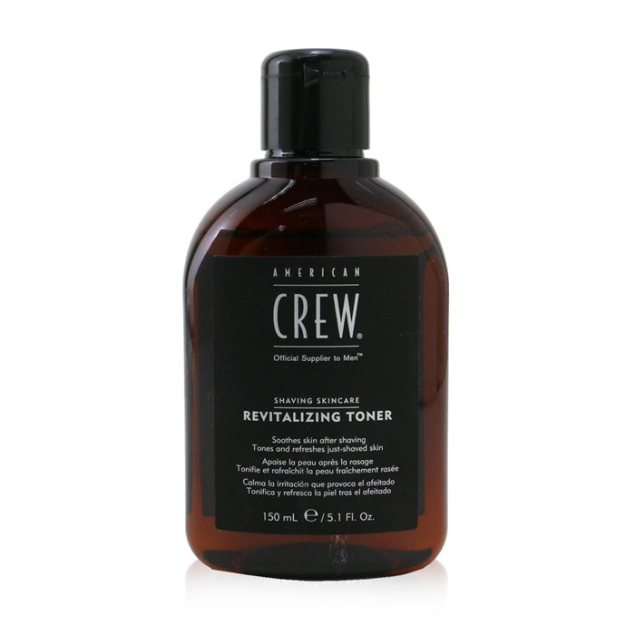 American Crew Revitalizing Toner 150ml - Salon Warehouse