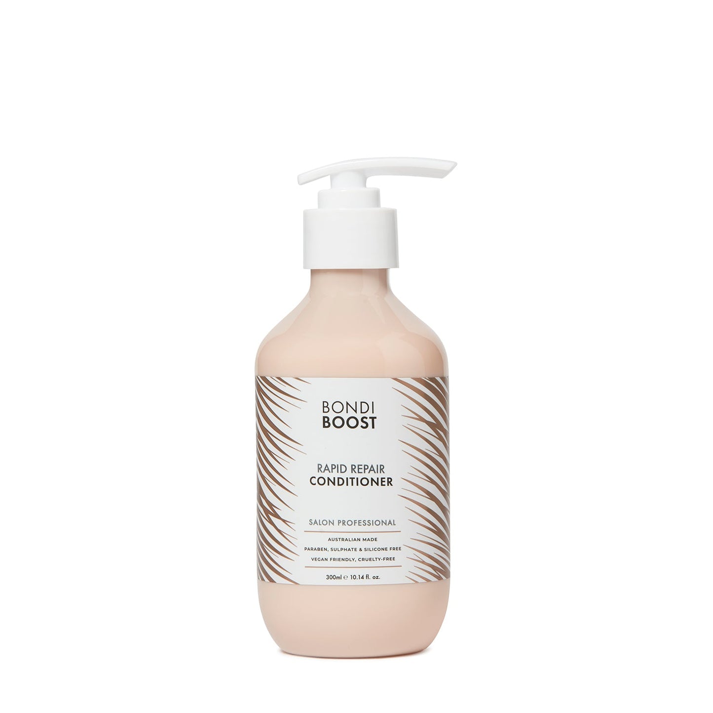 BondiBoost Rapid Repair Conditioner - 1 litre