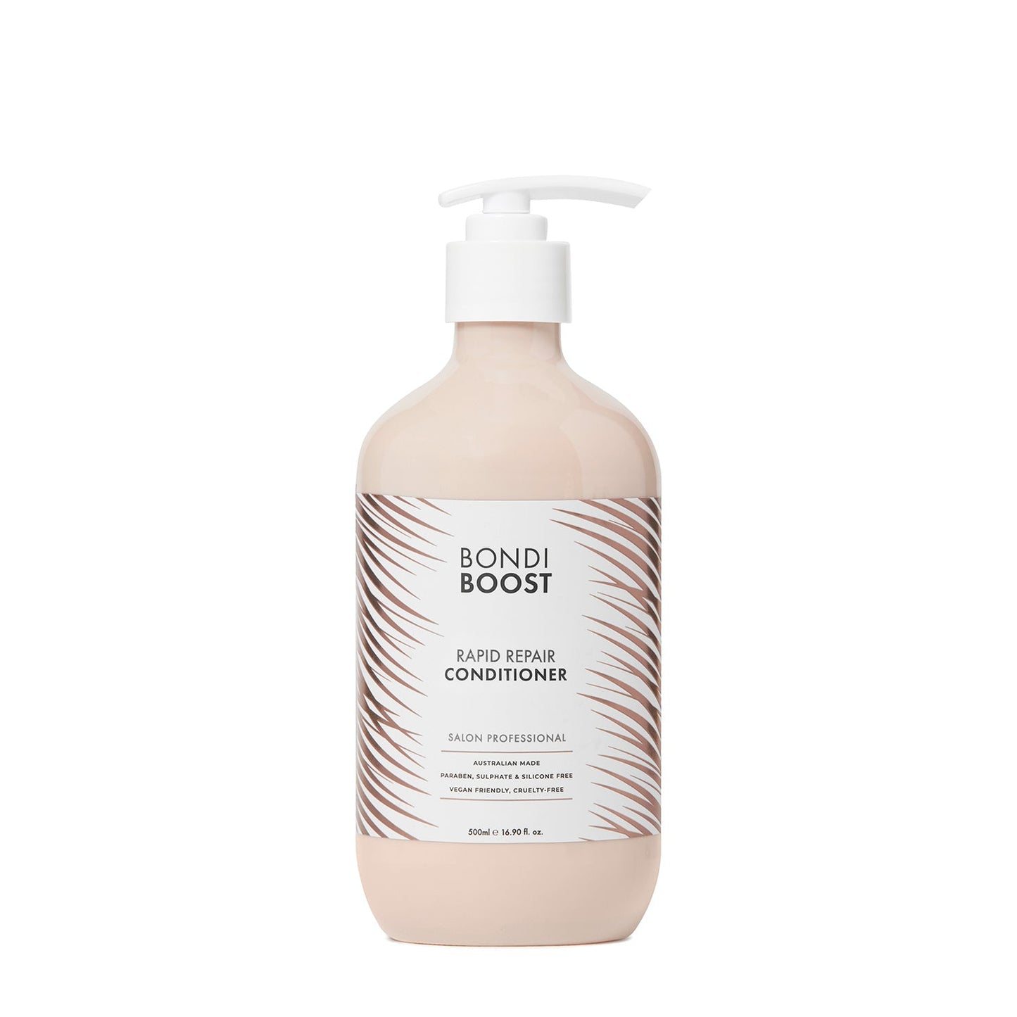 BondiBoost Rapid Repair Conditoner - 500ml