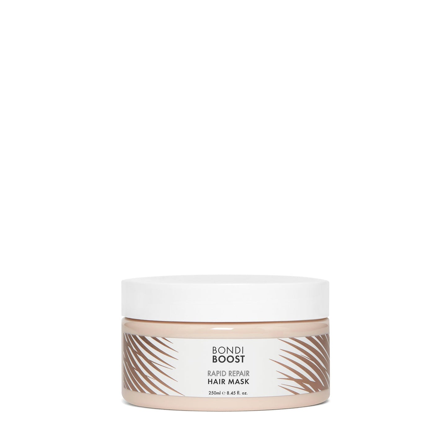 BondiBoost Rapid Repair Mask - 250ml