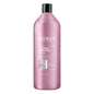 Redken Volume Injection Shampoo 1000ml - Salon Warehouse