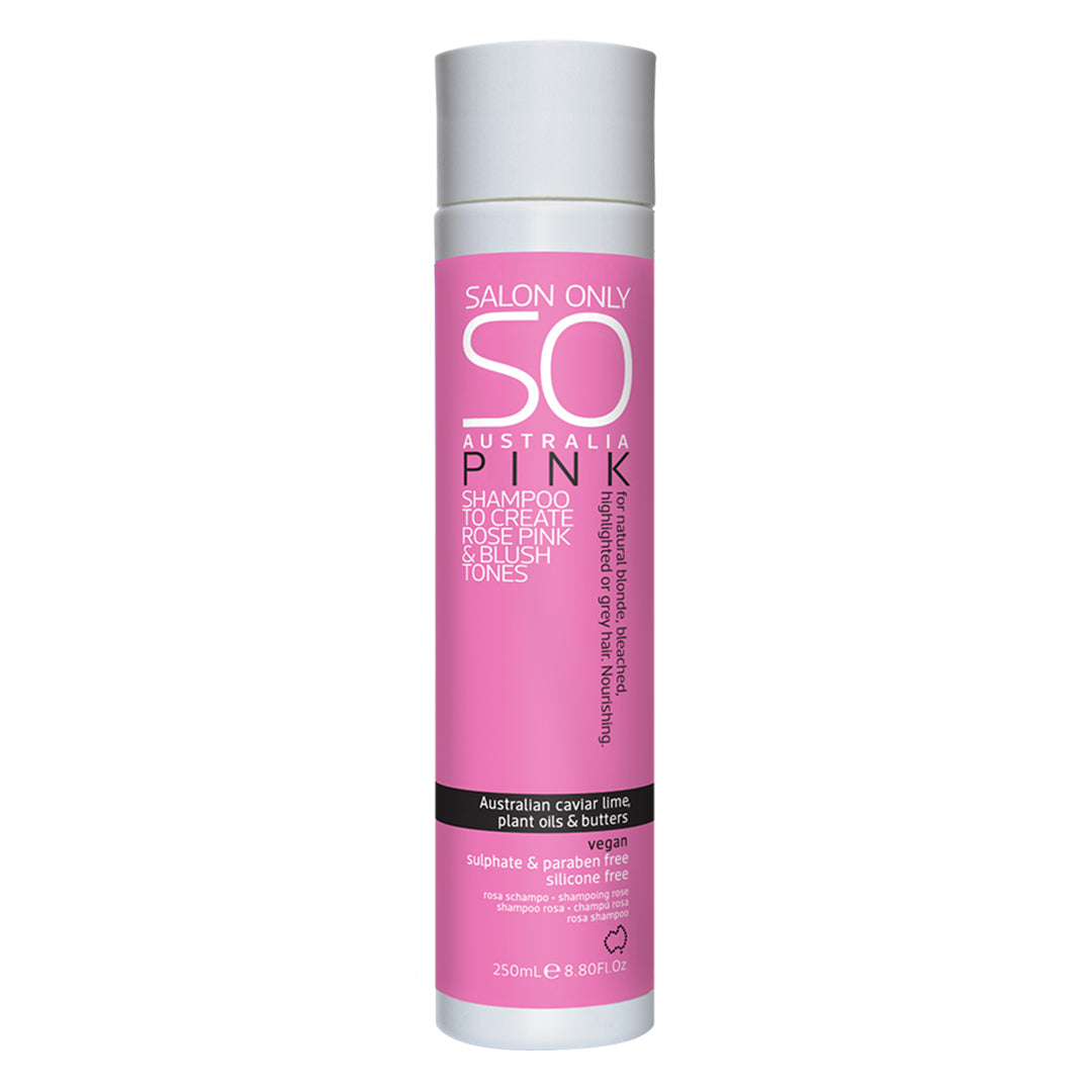 SO Pink - 250ml