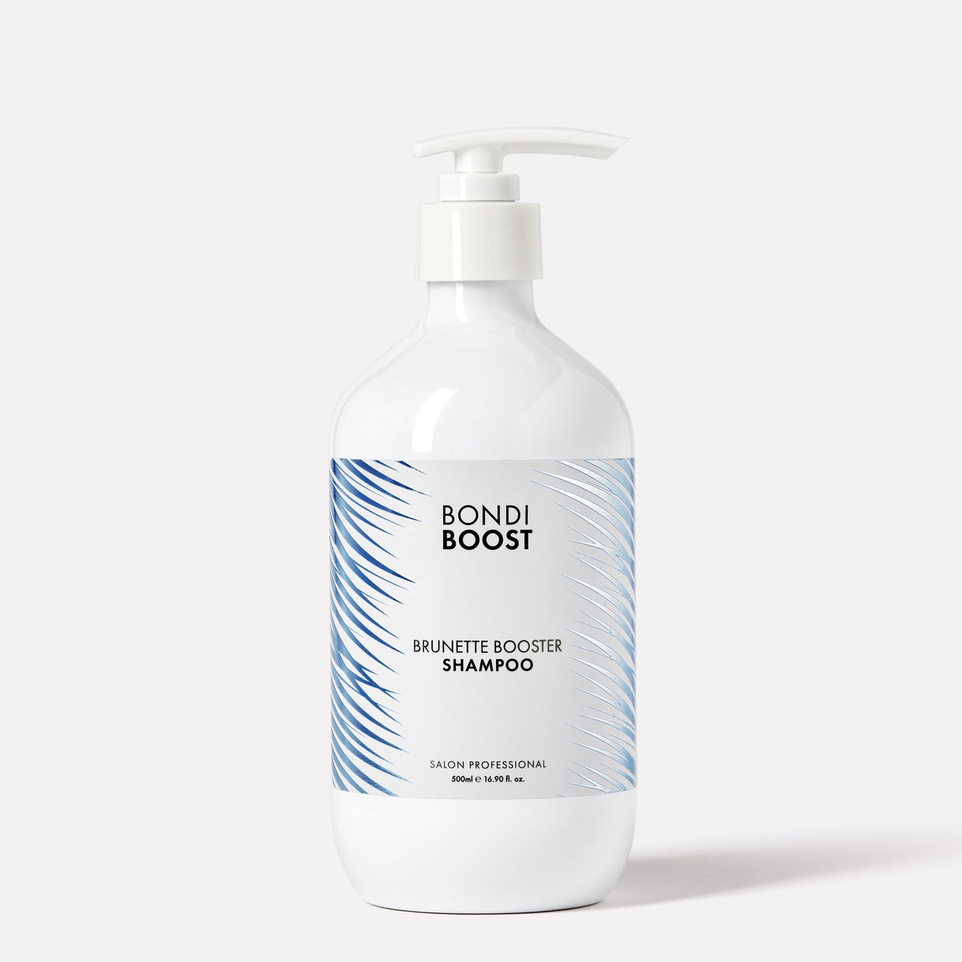 BondiBoost Brunette Shampoo - 500ml