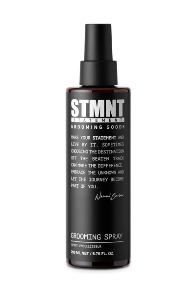 STMNT Grooming Goods Grooming Spray 200mL - Salon Warehouse