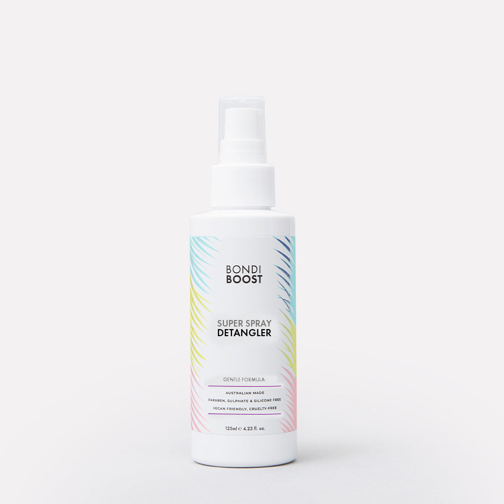 BondiBoost Kids Detanging Spray