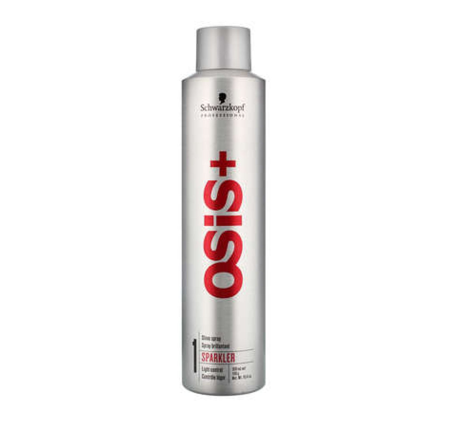 Schwarzkopf Professional Osis+ Sparkler Instant Shine Spray 300ml - Salon Warehouse