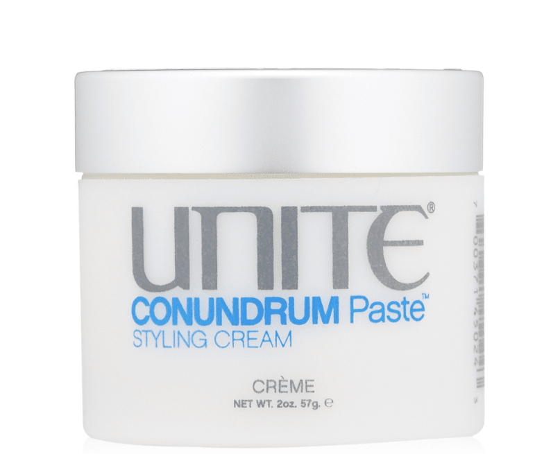 Unite Conundrum Paste Styling Cream 57g - Salon Warehouse