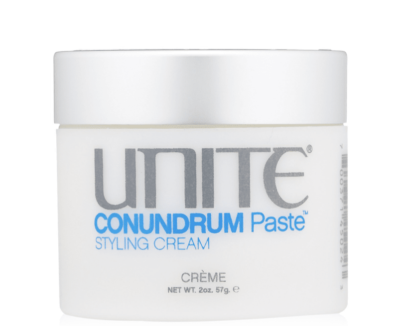 UNITE Conundrum Paste Styling Cream - 57g