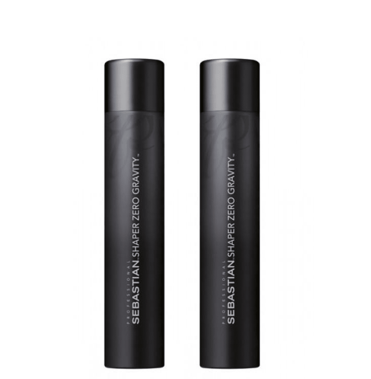 Sebastian Shaper ZERO Gravity Spray 400ml x 2 Duo Pack