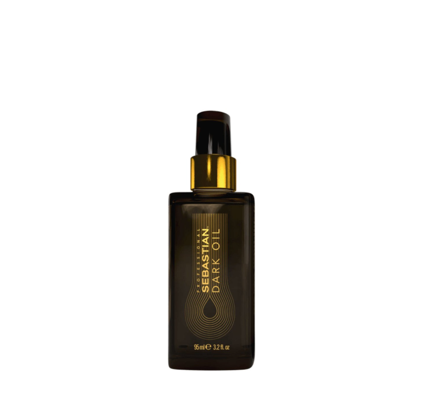 Sebastian Dark Oil 95ml - Salon Warehouse