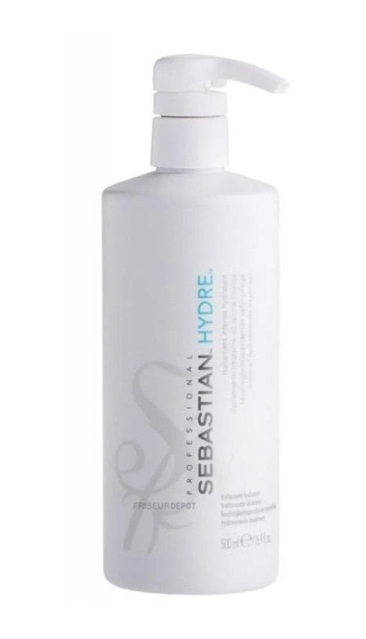 Sebastian Hydre Treatment 500ml - Salon Warehouse