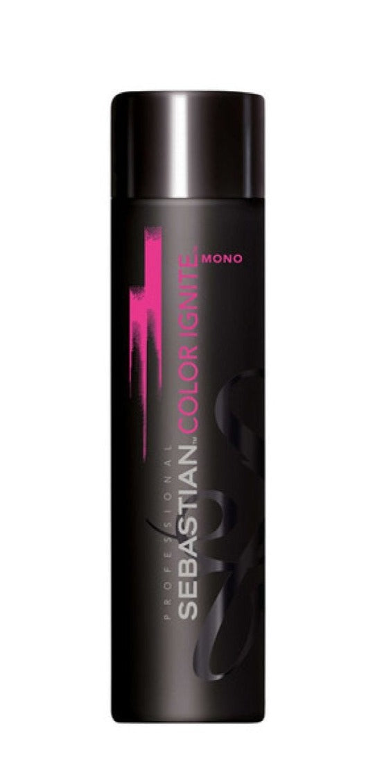 Sebastian Mono Shampoo 250ml - Salon Warehouse