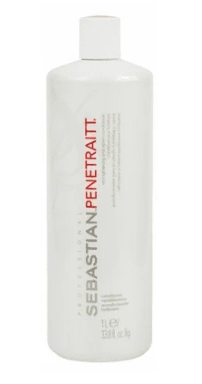 Sebastian Penetraitt Conditioner 1000ml - Salon Warehouse