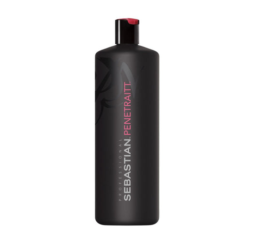 Sebastian Penetraitt Shampoo 1000ml - Salon Warehouse