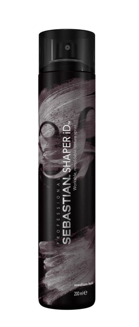 Sebastian Seb Shaper iD 200ml - Salon Warehouse