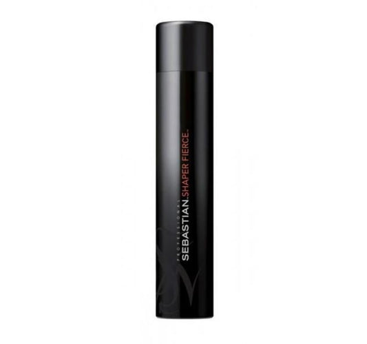 Sebastian Shaper Fierce 400ml - Salon Warehouse