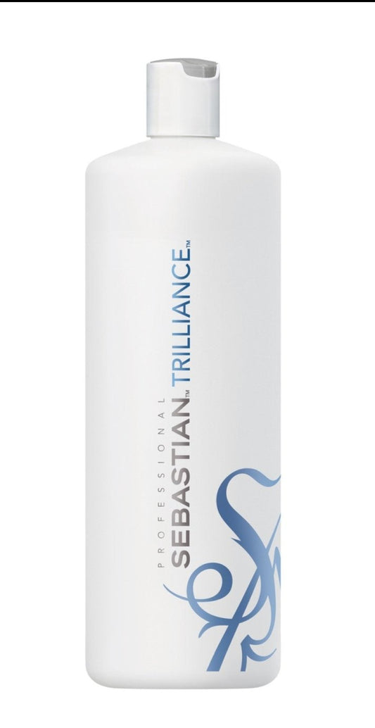 Sebastian Trilliance Conditioner 1000ml - Salon Warehouse