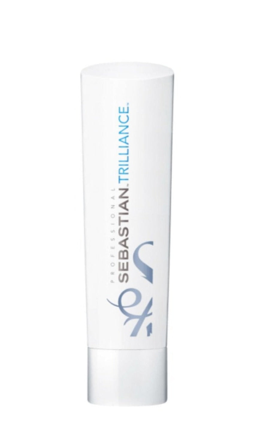 Sebastian Trilliance Conditioner 250ml - Salon Warehouse