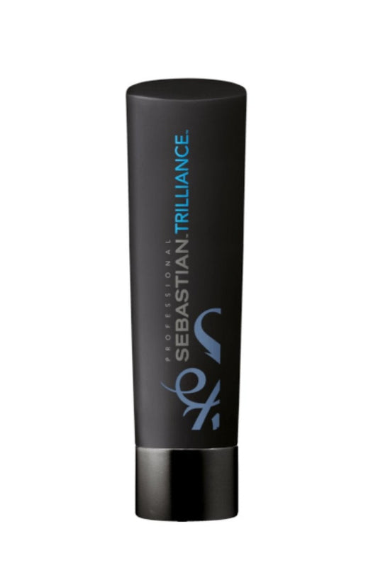 Sebastian Trilliance Shampoo 250ml - Salon Warehouse