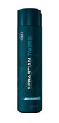 Sebastian Twisted Elastic Cleanser 250ml - Salon Warehouse