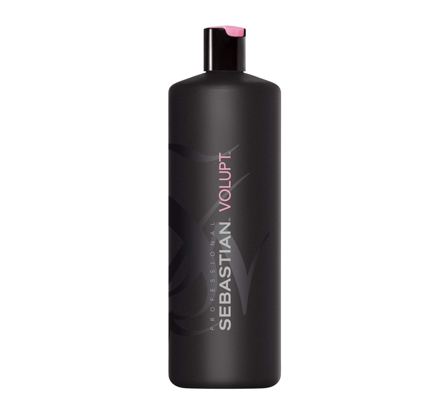 Sebastian Volupt Shampoo 1000ml - Salon Warehouse