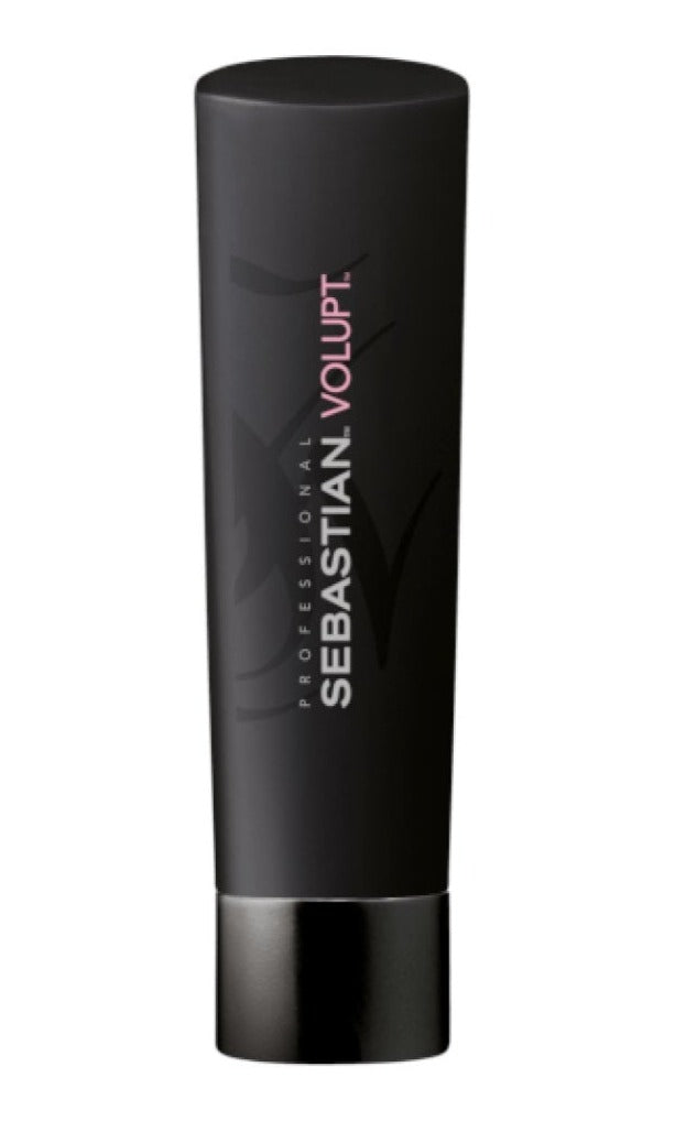 Sebastian Volupt Shampoo 250ml - Salon Warehouse