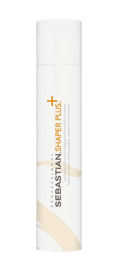 Sebastian Shaper Plus 300ml - Salon Warehouse