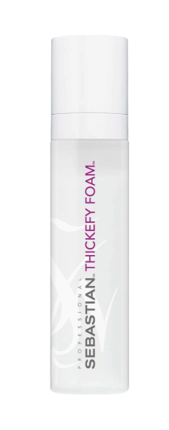 Sebastian Thickefy Foam 190ml - Salon Warehouse