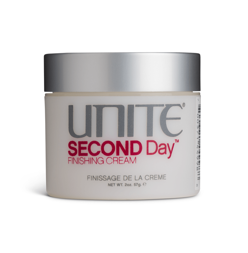 UNITE Second Day Finishing Cream - 57g