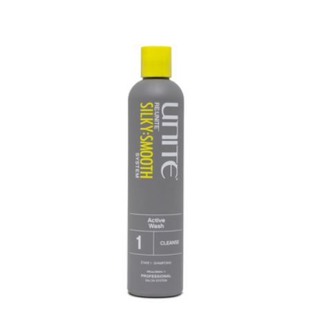 UNITE Silky Smooth Shampoo - 300ml