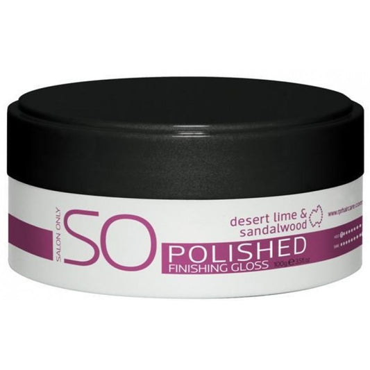 Salon Only SO Polished Paste 100g - Salon Warehouse