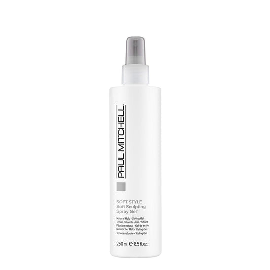 Paul Mitchell Soft Style Soft Sculpting Spray Gel 250ml