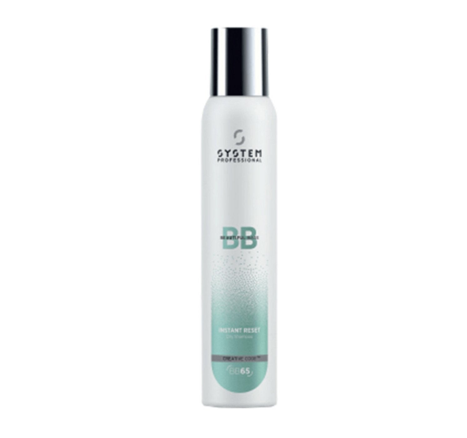 System Professional Styling Instant Reset Dry Shampoo 180mL - Salon Warehouse