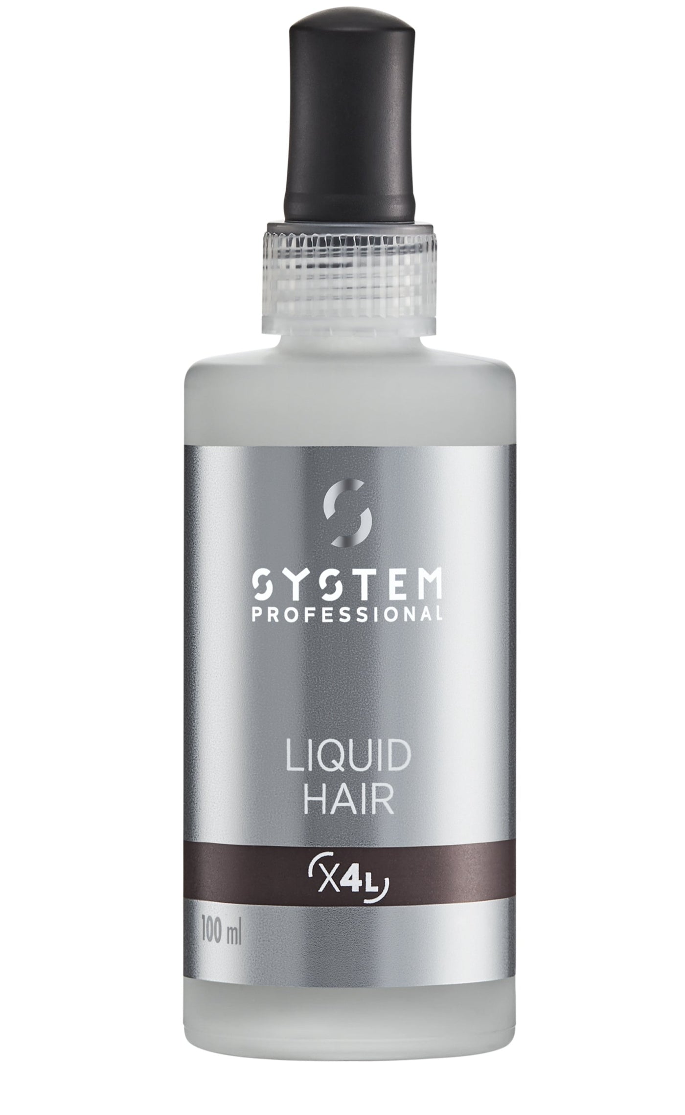 System Professional Liquid Hair 100mL - Salon Warehouse