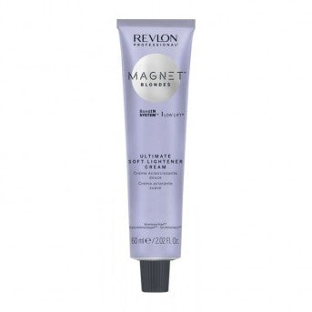 Revlon Magnet Blondes Soft Lightening Cream 60ml - Salon Warehouse