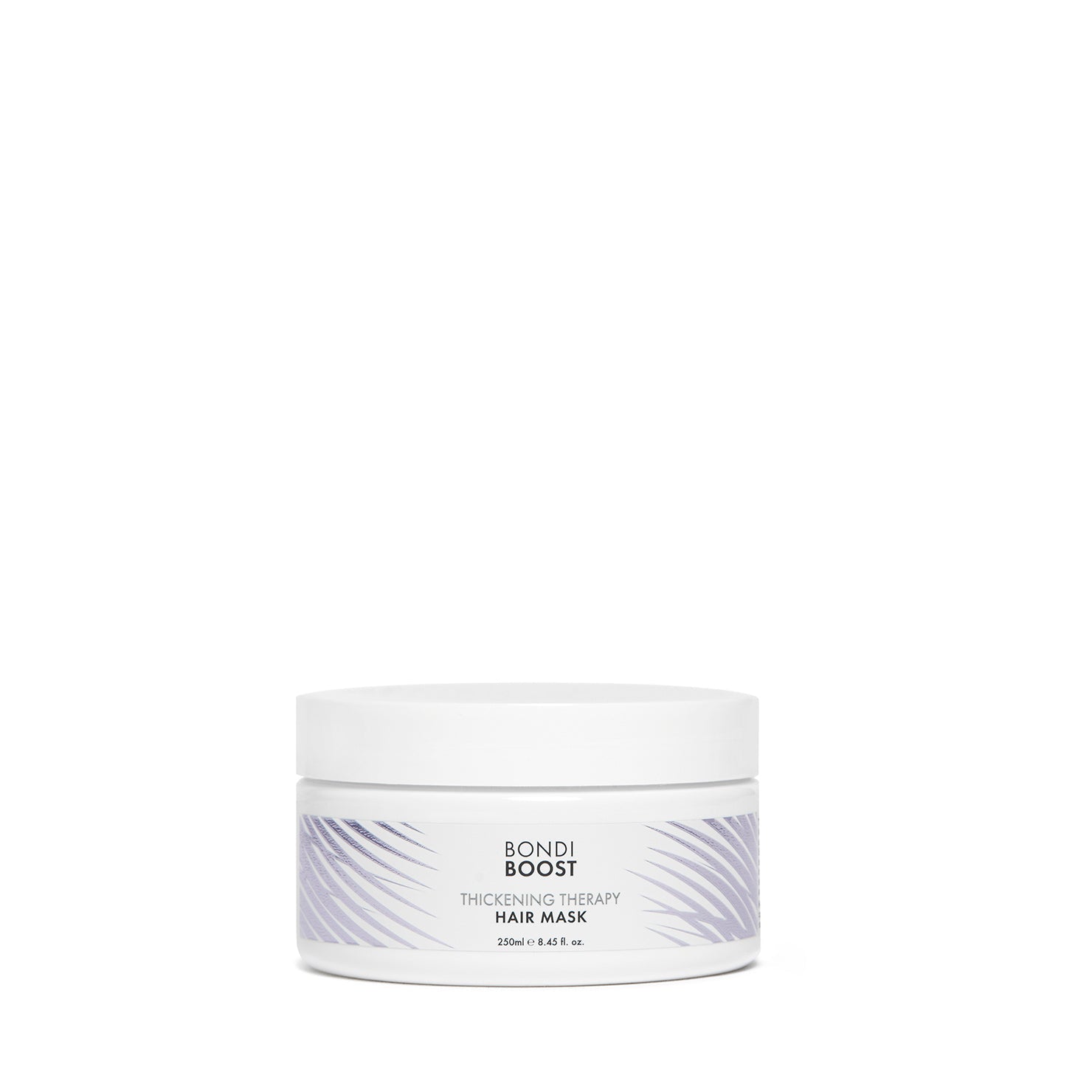 BondiBoost Thickening Therapy Mask -250ml